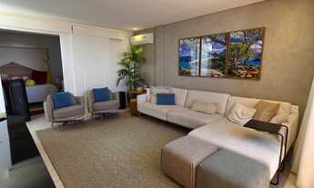 Imagem 3: COBERTURA DUPLEX Á VENDA NO CAMINHO DAS ÁRVORES COM 3 SUÍTES!