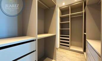 Imagem 6: APTO 3 SUÍTES SENDO UMA MASTER COM 2 CLOSET NA GRAÇA, ANDAR ALTO COM VISTA MAR, NASCENTE