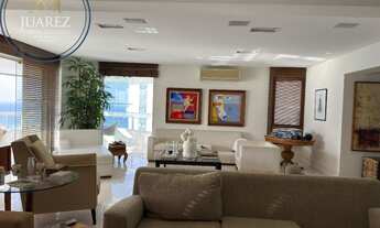 Imagem 3: APARTAMENTO À VENDA COM 3 SUÍTES E 288M2 NO VICTORY SIDE!