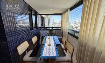 Imagem 4: APARTAMENTO 2/4 COM 1 SUÍTE NO ORCHESTRA NASCENTE NO CANELA ANDAR ALTO 2 VAGAS!