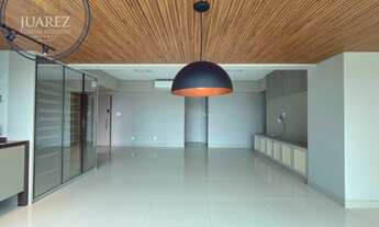 Imagem 4: APTO 3 SUÍTES SENDO UMA MASTER COM 2 CLOSET NA GRAÇA, ANDAR ALTO COM VISTA MAR, NASCENTE