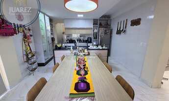 Imagem 7: CASA DUPLEX NO LOTEAMENTO PEDRA DO SAL COM 3 SUÍTES MASTER COM HIDRO E VARANDA!