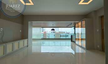 Imagem 3: APTO 3 SUÍTES SENDO UMA MASTER COM 2 CLOSET NA GRAÇA, ANDAR ALTO COM VISTA MAR, NASCENTE