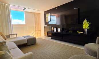 Imagem 2: COBERTURA DUPLEX Á VENDA NO CAMINHO DAS ÁRVORES COM 3 SUÍTES!