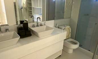 Imagem 5: APARTAMENTO AMPLO COM 3 SUÍTES, NASCENTE E COM INFRAESTRUTURA COMPLETA!