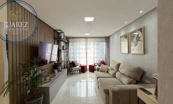 Imagem: APARTAMENTO TOTALMENTE REFORMADO NO CIDADE