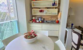 Imagem 7: APARTAMENTO A GRAÇA COM 2 SUÍTES COM INFRAESTRUTURA COMPLETA!