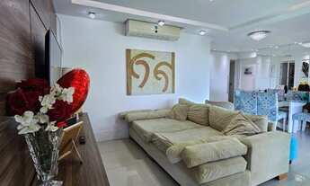 Imagem: APARTAMENTO À VENDA COM 3 SUÍTES, NO MANSÃO