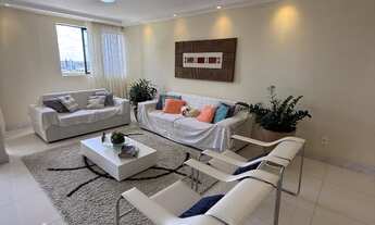 Imagem: APARTAMENTO À VENDA COM 4/4, ANDAR ALTO