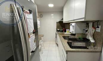 Imagem 4: APARTAMENTO À VENDA NA GRAÇA COM 109M2, NASCENTE E PRONTO PARA MORAR!