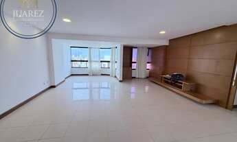 Imagem: APTO 3 SUÍTES COM SALA AMPLIADA NA ALAMEDA