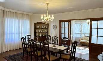 Imagem 5: APARTAMENTO À VENDA NO HORTO FLORESTAL, COM 4/4 E INFRAESTRUTURA COMPLETA!