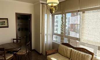 Imagem 4: APARTAMENTO À VENDA NO HORTO FLORESTAL, COM 4/4 E INFRAESTRUTURA COMPLETA!