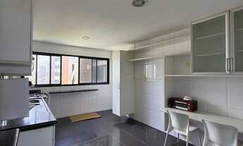 Imagem 5: APARTAMENTO PARA LOCAÇÃO COM 4 SUÍTES, VISTA MAR E COM EXCELENTE INFRAESTRUTURA!