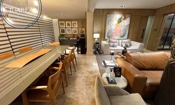 Imagem: APARTAMENTO NO PLACE VENDOME 4/4 COM 3 SUÍTES