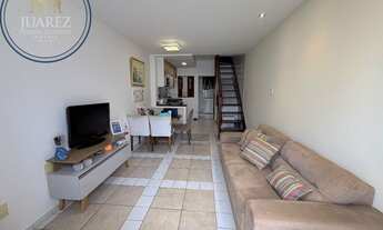 Imagem: VILLAGE EM STELLA MARIS COM 2/4 DUPLEX