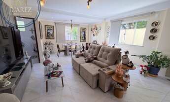 Imagem 2: CASA DUPLEX NO LOTEAMENTO PEDRA DO SAL COM 3 SUÍTES MASTER COM HIDRO E VARANDA!