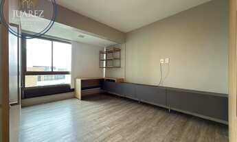 Imagem 5: APTO 3 SUÍTES SENDO UMA MASTER COM 2 CLOSET NA GRAÇA, ANDAR ALTO COM VISTA MAR, NASCENTE