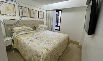 Imagem 7: APARTAMENTO À VENDA NA GRAÇA COM 109M2, NASCENTE E PRONTO PARA MORAR!