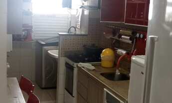 Imagem 6: APARTAMENTO À VENDA NA PARALELA COM 3/4 E EXCELENTE INFRAESTRUTURA!