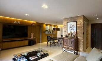 Imagem 6: APARTAMENTO AMPLO À VENDA NO CIDADE JARDIM, NASCENTE E PRONTO PARA MORAR!