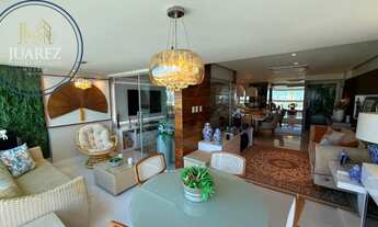 Imagem: LINDO APARTAMENTO COM 3/4 NO CAMINHO DAS