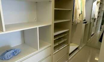 Imagem 4: APARTAMENTO AMPLO COM 3 SUÍTES, NASCENTE E COM INFRAESTRUTURA COMPLETA!