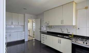 Imagem 6: APARTAMENTO PARA LOCAÇÃO COM 4 SUÍTES, VISTA MAR E COM EXCELENTE INFRAESTRUTURA!