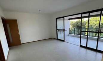 Imagem 2: APTO 3 SUÍTES EM ALPHAVILLE COM VARANDA GORMET, NASCENTE, VISTA LIVRE. OPORTUNIDADE!