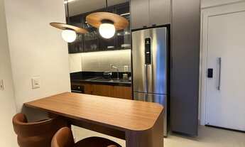 Imagem 3: APARTAMENTO À VENDA NO BEACH CLASS COM 2/4 E PRONTO PARA MORAR!