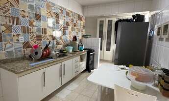 Imagem 4: APARTAMENTO À VENDA COM 4/4, ANDAR ALTO E INFRAESTRUTURA COMPLETA!