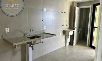 Imagem 4: NOVÍSSIMO APARTAMENTO NASCENTE À VENDA, ANDAR ALTO NA MELHOR TORRE COM INFRAESTRUTURA TOTA