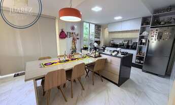 Imagem 6: CASA DUPLEX NO LOTEAMENTO PEDRA DO SAL COM 3 SUÍTES MASTER COM HIDRO E VARANDA!