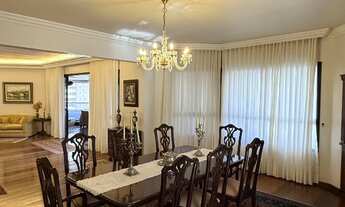 Imagem 7: APARTAMENTO À VENDA NO HORTO FLORESTAL, COM 4/4 E INFRAESTRUTURA COMPLETA!