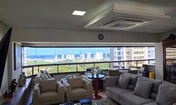 Imagem: APARTAMENTO DE ALTO PADRÃO À VENDA NO