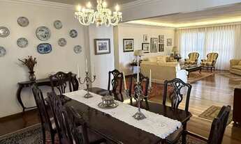 Imagem 6: APARTAMENTO À VENDA NO HORTO FLORESTAL, COM 4/4 E INFRAESTRUTURA COMPLETA!