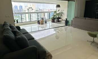 Imagem: APARTAMENTO AMPLO COM 3 SUÍTES, NASCENTE