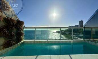 Imagem: COBERTURA NO COSTA ESPANHA 2 SUÍTES FINAMENTE