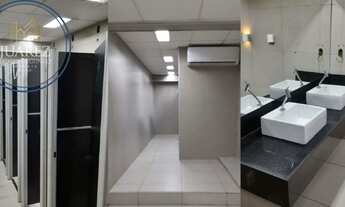 Imagem 6: LOJA NO CABULA PARA LOCAÇÃO COM 767,20M2 DE ÁREA CONSTRUÍDA