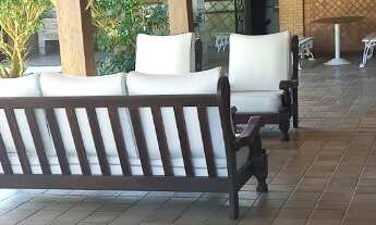 Imagem 4: CASA 4 SUÍTES COM PISCINA PRIVATIVA EM JAGUARIBE, ALTO PADRÃO. OPORTUNIDADE!