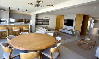 Imagem 6: APARTAMENTO DE ALTO PADRÃO À VENDA NO HEMISPHERE 360° COM 4 SUÍTES!