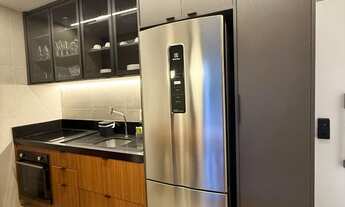 Imagem 6: APARTAMENTO À VENDA NO BEACH CLASS COM 2/4 E PRONTO PARA MORAR!