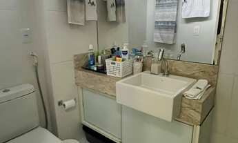 Imagem 5: APARTAMENTO À VENDA NA GRAÇA COM 109M2, NASCENTE E PRONTO PARA MORAR!