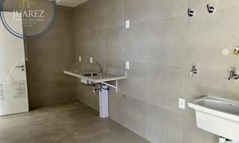 Imagem 5: NOVÍSSIMO APARTAMENTO NASCENTE À VENDA, ANDAR ALTO NA MELHOR TORRE COM INFRAESTRUTURA TOTA