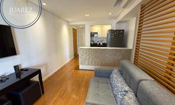 Imagem 7: APARTAMENTO 2/4 COM 1 SUÍTE NO ORCHESTRA NASCENTE NO CANELA ANDAR ALTO 2 VAGAS!