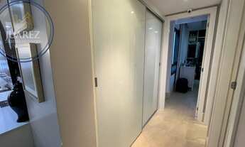 Imagem 6: APARTAMENTO À VENDA NA GRAÇA COM 109M2, NASCENTE E PRONTO PARA MORAR!