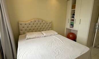 Imagem 6: APARTAMENTO À VENDA COM 4/4, ANDAR ALTO E INFRAESTRUTURA COMPLETA!