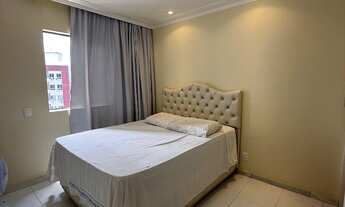 Imagem 7: APARTAMENTO À VENDA COM 4/4, ANDAR ALTO E INFRAESTRUTURA COMPLETA!