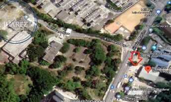 Imagem 3: LOJA NO CABULA PARA LOCAÇÃO COM 1.444,40M2 DE ÁREA CONSTRUÍDA