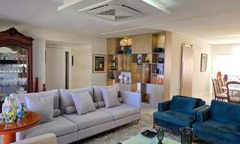 Imagem 2: APARTAMENTO DE ALTO PADRÃO À VENDA NO LUMNO GREENVILLE, COM 3 SUÍTES, OPORTUNIDADE!